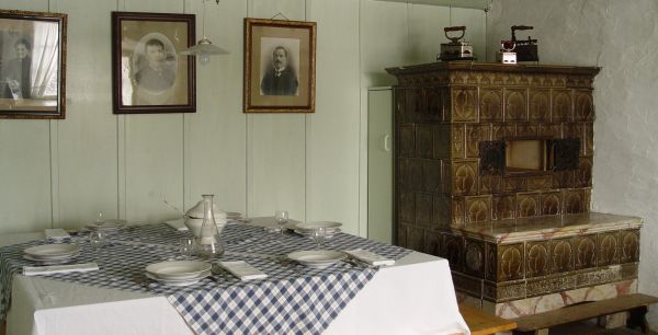 Belle chambre