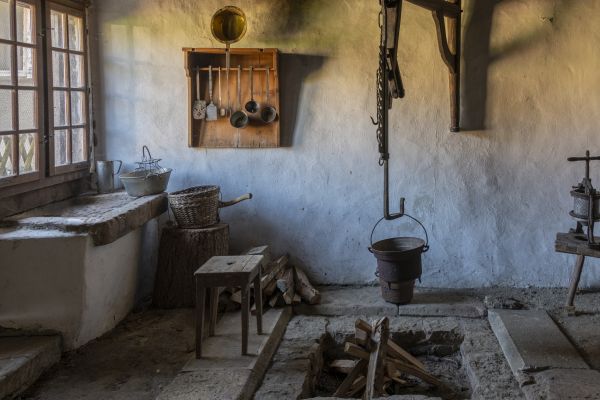 Cuisine est (2) &copy; Olivier Noaillon