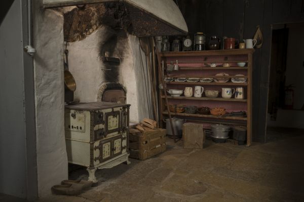 Cuisine sud &copy; Olivier Noaillon